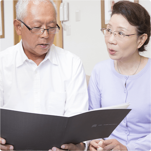 写真:コミュニケーションのイメージ