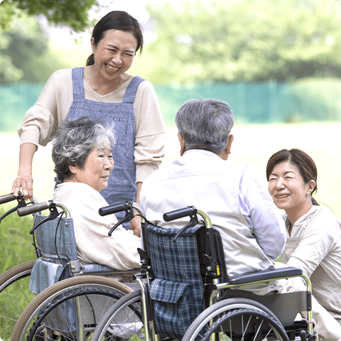 写真:施設のイメージ