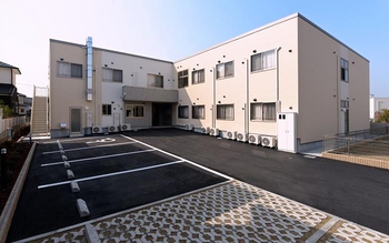 新緑泉佐野 資料請求 見学予約は老人ホームの窓口へ 大阪府泉佐野市のサービス付き高齢者向け住宅